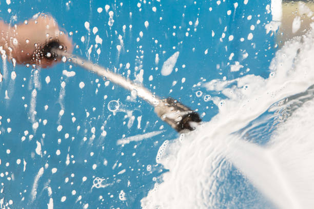 Best Concrete Sealing  in Tucson, AZ