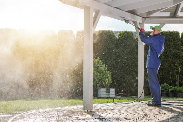 Best Parking Lot and Garage Cleaning  in Tucson, AZ