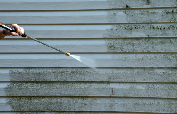 Best House Exterior Washing  in Tucson, AZ