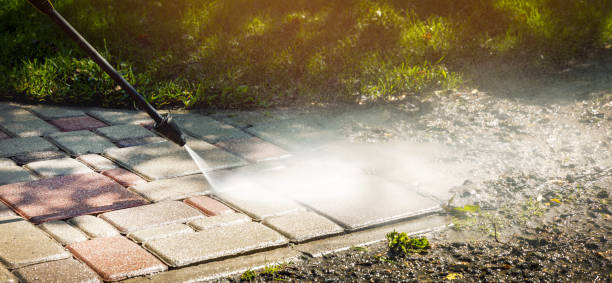 Best Building Exterior Washing  in Tucson, AZ