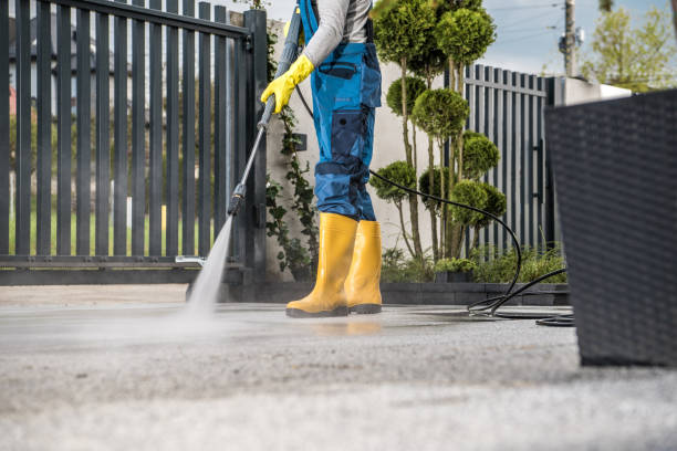 Tucson, AZ Pressure Washing Company
